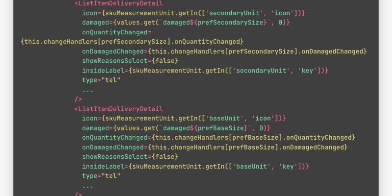 Um pouco de Clean Code com Javascript