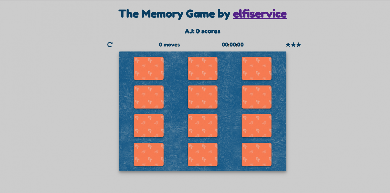 Como criar um jogo SIMPLES usando JavaScript e HTML